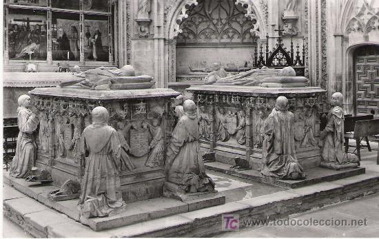 Postales: TOLEDO - Foto 1