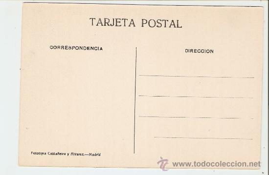 Postales: TOLEDO - ENTRADA DE LA CASA DEL GRECO - Foto 2