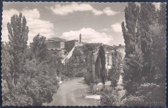 Postales: CUENCA.-RIO J&Uacute;CAR - Foto 1