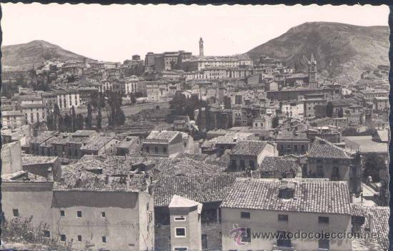 Postales: CUENCA.-VISTA PARCIAL - Foto 1
