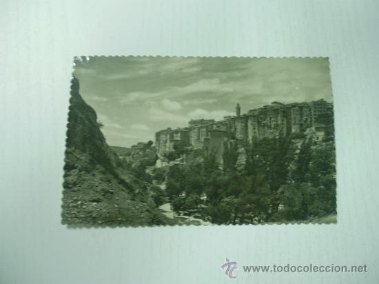 Postales: CUENCA - HOZ DEL HUECAR - Foto 1