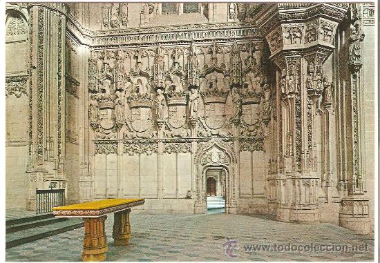 Postales: TOLEDO - Foto 1