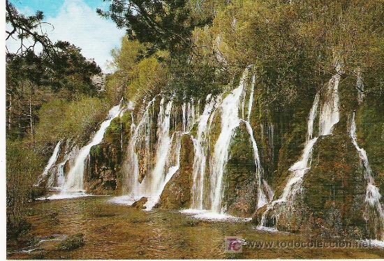 Postales: CUENCA - Foto 1