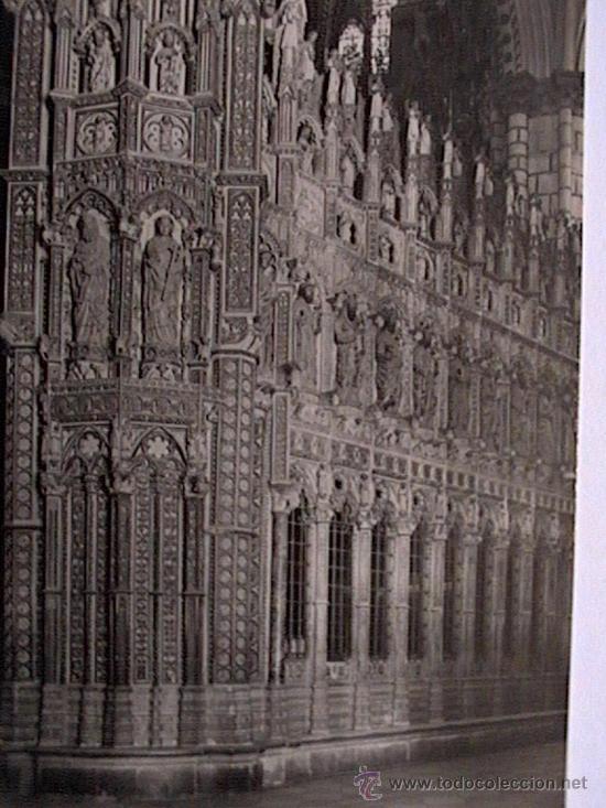 Postkarten: POSTAL FOTOGR&Aacute;FICA DE TOLEDO DE LOS A&Ntilde;OS 30 DE LINARES-FOTOS