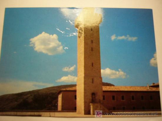 Postales: CUENCA. N&ordm; 404. ED. PARIS - Foto 1
