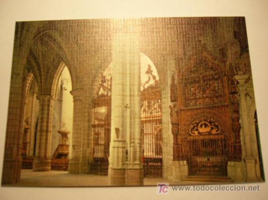 Postales: CUENCA. N&ordm; 22. ED. SICILIA - Foto 1