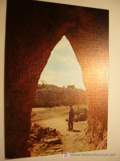 Postales: CUENCA. N&ordm; 29. ED. SICILIA - Foto 1
