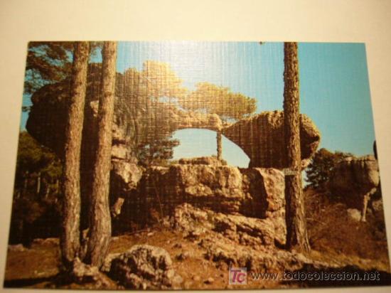 Postales: CUENCA. N&ordm; 30. ED. SICILIA - Foto 1
