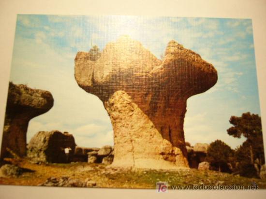 Postales: CUENCA. N&ordm; 10. ED. SICILIA - Foto 1