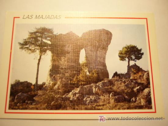 Postales: CUENCA. N&ordm; 99. ED. SICILIA - Foto 1