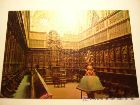 Postales: CUENCA. N&ordm; 23. ED. SICILIA - Foto 1