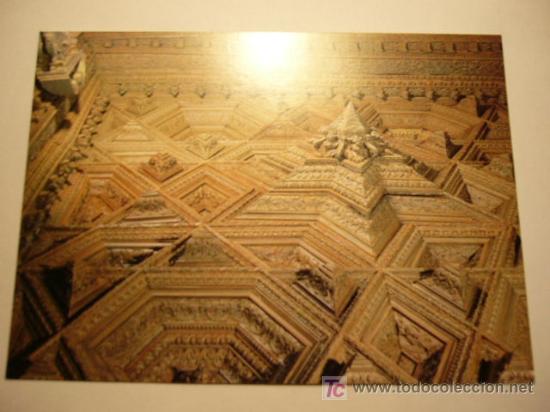 Postales: CUENCA. IMP. ART. GRAF. ANTONA - Foto 1