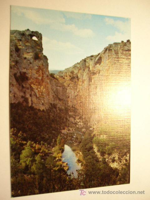 Postales: CUENCA. N&ordm; 32. ED. SICILIA - Foto 1
