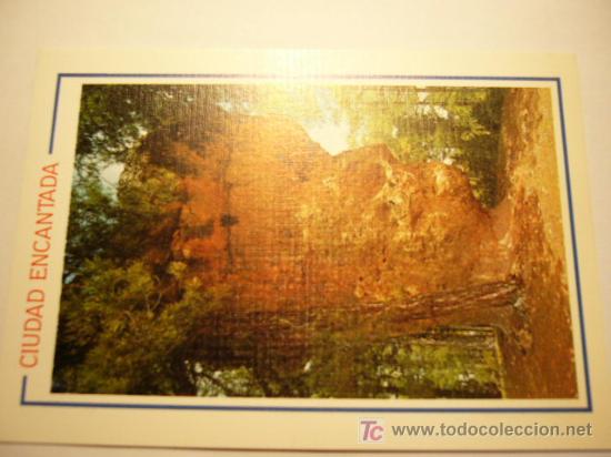 Postales: CUENCA. N&ordm; 49. ED. SICILIA - Foto 1