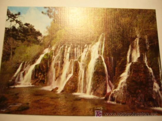 Postales: CUENCA. N&ordm; 35. ED. PARIS - Foto 1