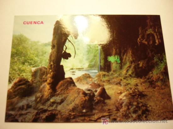 Postales: CUENCA. N&ordm; 774. ED. PARIS - Foto 1