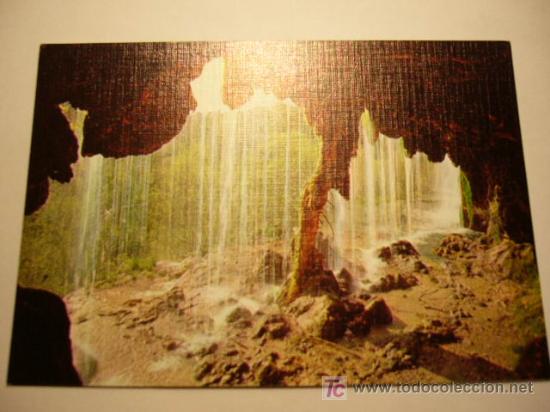 Postales: CUENCA. N&ordm; 48. ED. PARIS - Foto 1