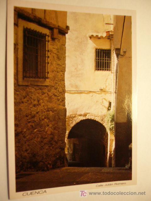 Postales: CUENCA. FITER - Foto 1