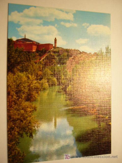 Postales: CUENCA. N&ordm; 3. ED. SICILIA - Foto 1