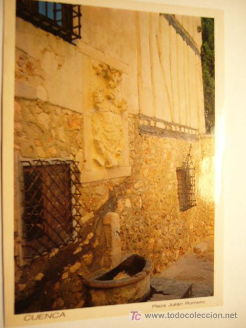 Postales: CUENCA. FITER - Foto 1