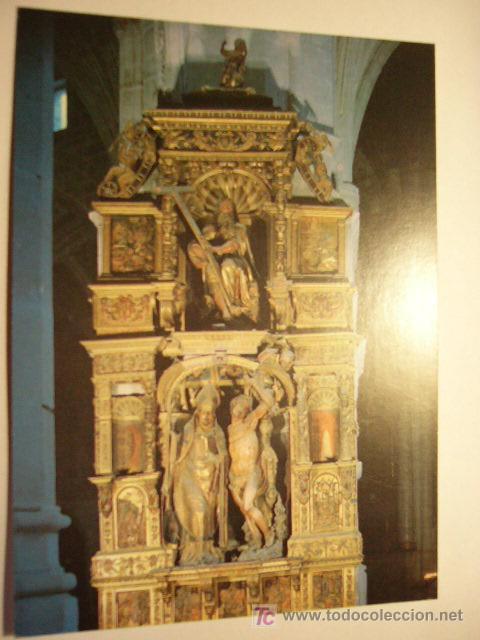 Postales: CUENCA. IMP. ART. GRAF. ANTONA - Foto 1