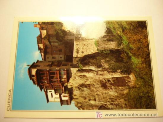 Postales: CUENCA.N&ordm; 13. ED. SICILIA - Foto 1