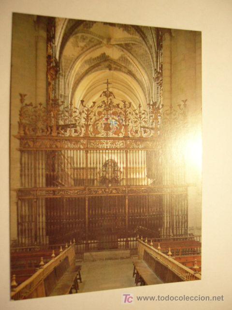 Postales: CUENCA. IMP. ART. GRAF. ANTONA - Foto 1