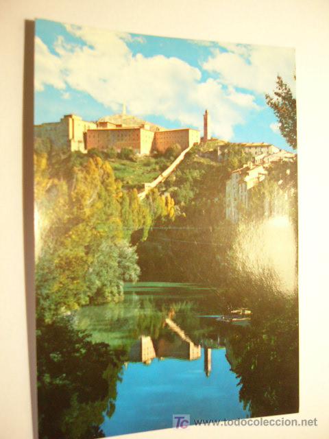 Postales: CUENCA. N&ordm; 3. GARCIA GARRABELLA - Foto 1