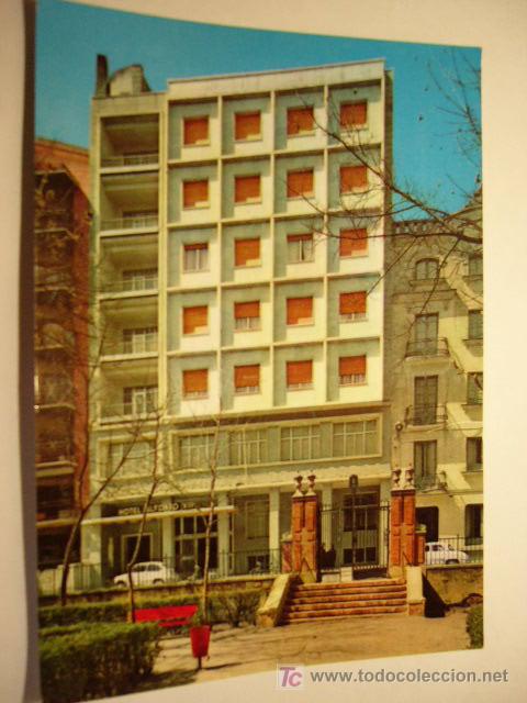 Postales: CUENCA. CAJA PROVINCIAL DE AHORROS - Foto 1