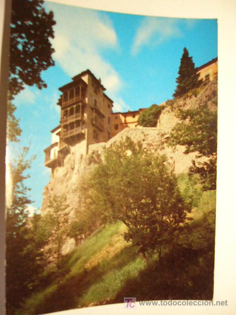 Postales: CUENCA. N&ordm; 2010. ED. ARRIBAS - Foto 1