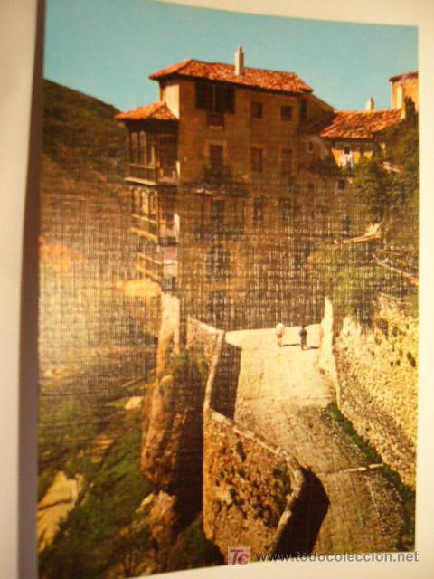 Postales: CUENCA. N&ordm; 6. ED. SICILIA - Foto 1