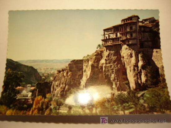 Postales: CUENCA. N&ordm; 5. GARCIA GARRABELLA - Foto 1