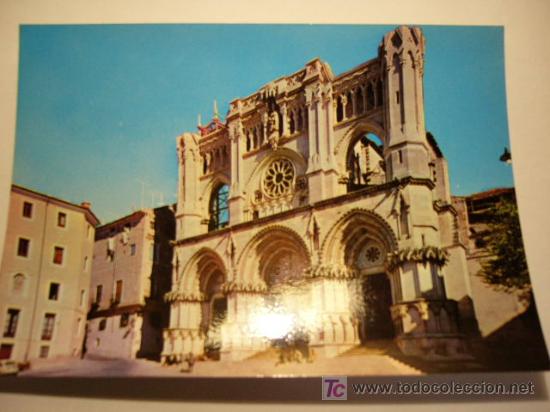 Postales: CUENCA. FITER - Foto 1