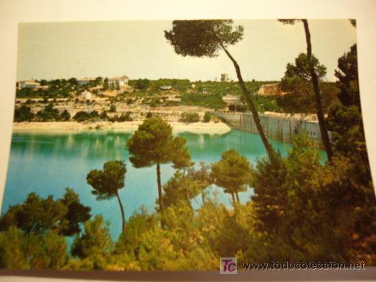 Postales: CUENCA. FITER - Foto 1