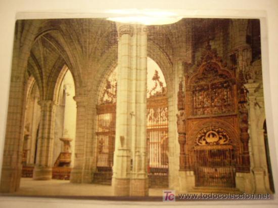 Postales: CUENCA. N&ordm; 22. ED. SICILIA - Foto 1