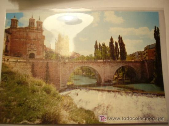 Postales: CUENCA. N&ordm; 4. ED. SICILIA - Foto 1