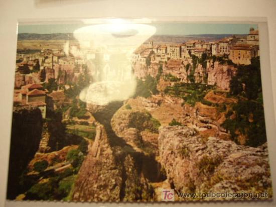 Postales: CUENCA. FARDI - Foto 1