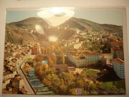 Postales: CUENCA. N&ordm; 12. ED. SICILIA - Foto 1