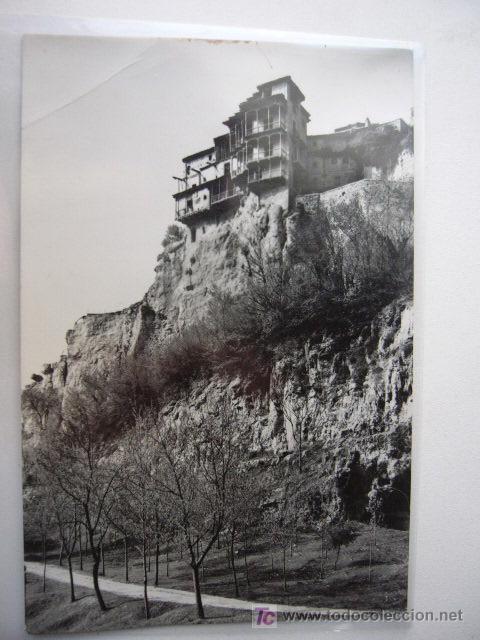 Postales: CUENCA. N&ordm; 3. ED. SICILIA - Foto 1