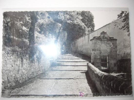 Postales: CUENCA. N&ordm; 5. ED. GARCIA GARRABELLA - Foto 1