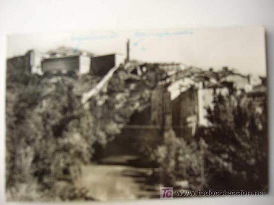 Postales: CUENCA. N&ordm; 33. HELIOTIPIA ARTISTICA. - Foto 1