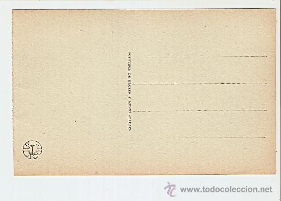 Postales: Toledo - Callej&oacute;n de la Soledad - Foto 2