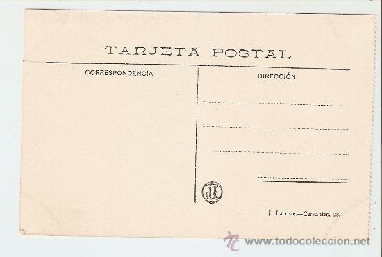 Postales: Toledo - Calle del Comercio - Foto 2