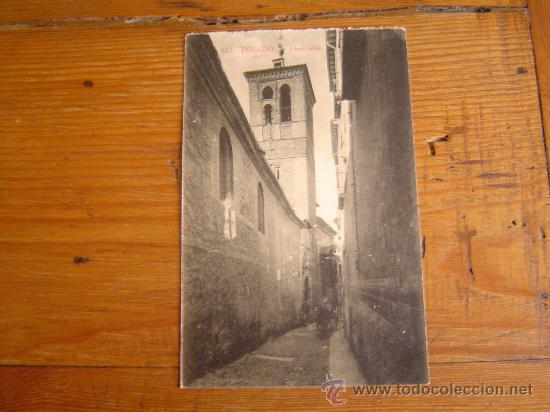 Postales: Postal de Toledo. - Foto 1