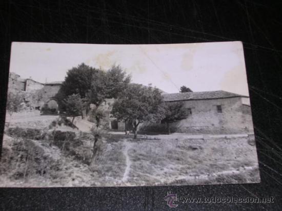 Postales: CANETE ( CUENCA ) ERMITA DE LA VIRGEN - Foto 1