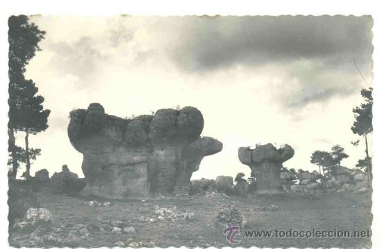 Postales: Cuenca .. La ciudad encantada - Foto 1
