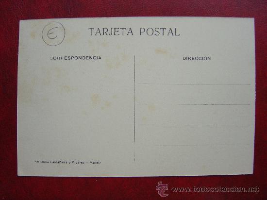 Postales: TOLEDO - PUERTA DEL CAMBRON - Foto 2