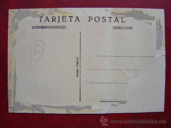 Postales: TOLEDO - EL BA&Ntilde;O DE LA CAVA - Foto 2