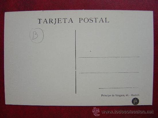 Postales: TOLEDO - PUERTA DEL CAMBRON - Foto 2