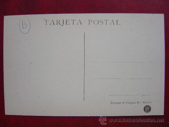 Postales: TOLEDO - CASA DEL GRECO, EXTERIOR - Foto 2
